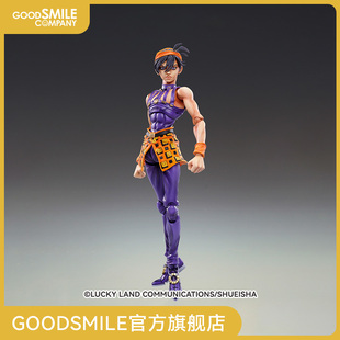 【GSC补款】超像可动「纳兰迦·吉尔卡 和 As」手办模玩