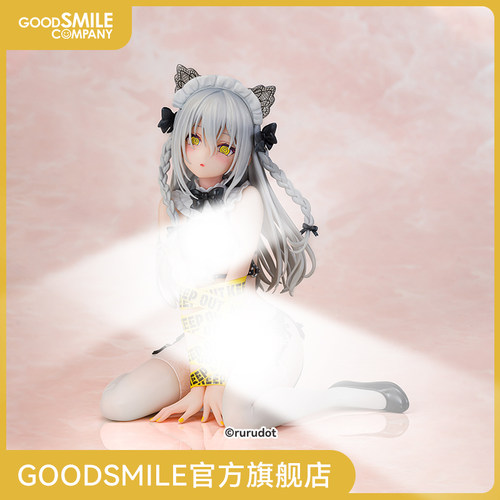 【GSC预售定金】1/7标准比例 「莎露朵 illustration by rurudo」