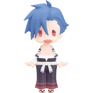 【GSC现货】 HELLO! GOOD SMILE 卡米那/西蒙 天元突破红莲螺岩