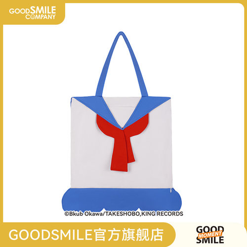 【GSC现货】pop子和pipi美的日常 COSBAG 手办模玩周边
