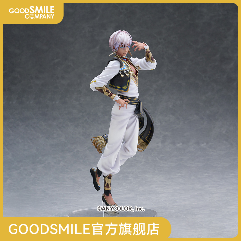 【GSC预售定金】1/7标准比例 NIJISANJI 伊卜拉新 手办模玩