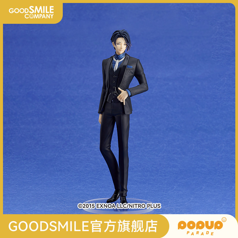 【GSC补款】POP UP PARADE 三日月宗近 祝装Ver. L size