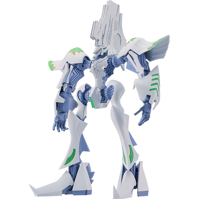 MODEROIDVolonthe灵魂力量