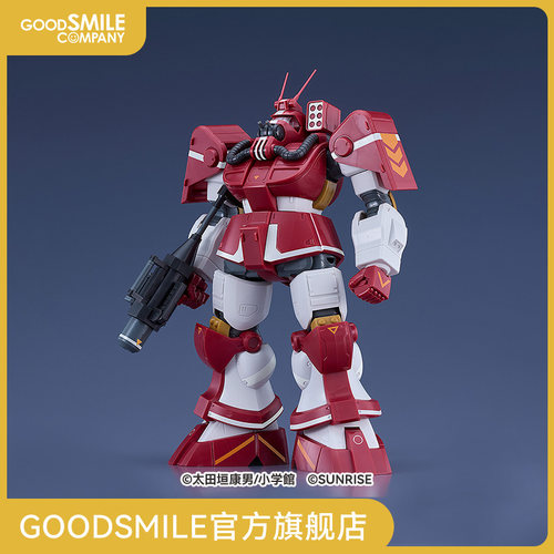 【GSC预售定金】1/72 Scale Abitate T10B Blockhead Ver. GT