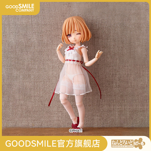 Baby doll Blanc 模型周边 Pardoll Noir 手办模玩 GSC现货