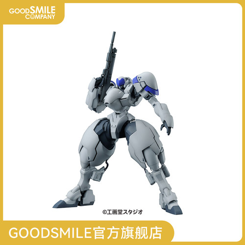 【GSC预售定金】特勤机甲队 X-4＋(PD-802) 装甲步兵 特勤机甲队