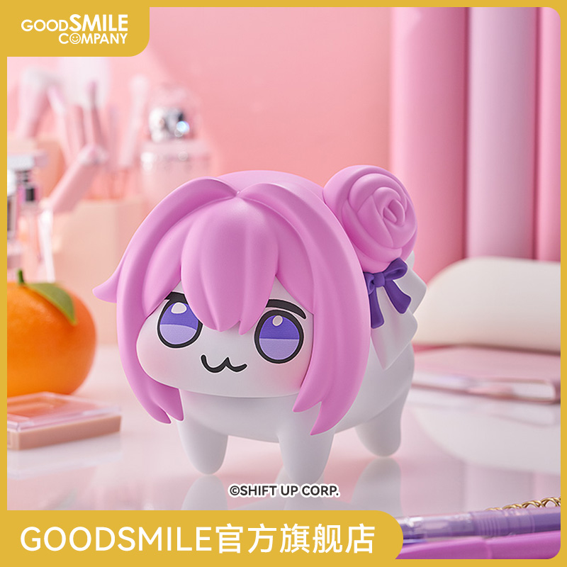 【GSC预售定金】DORO 胜利女神：新的希望 手办模玩