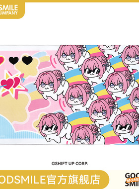 【GSC全款预售】胜利女神：妮姬DORO系列 鼠标垫 手办模玩周边