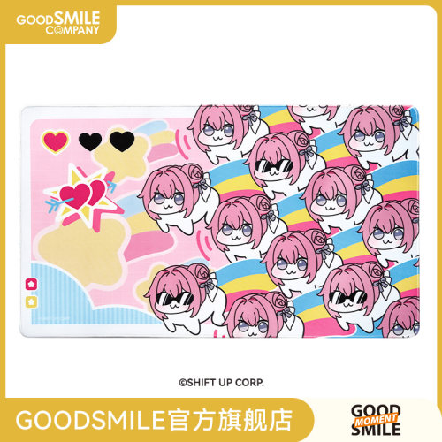 【GSC现货】胜利女神：妮姬DORO系列 鼠标垫 手办模玩周边