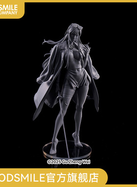 【GSC预售定金】G.A.F.C.系列 「IRENA by GUWEIZ」