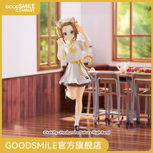 Trio Try 田井中律 轻音少女 手办 手办模玩 GSC补款