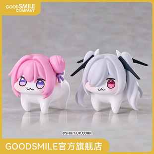 【GSC补款】DORO 桃乐丝/灰姑娘 胜利女神：NIKKE 手办模玩