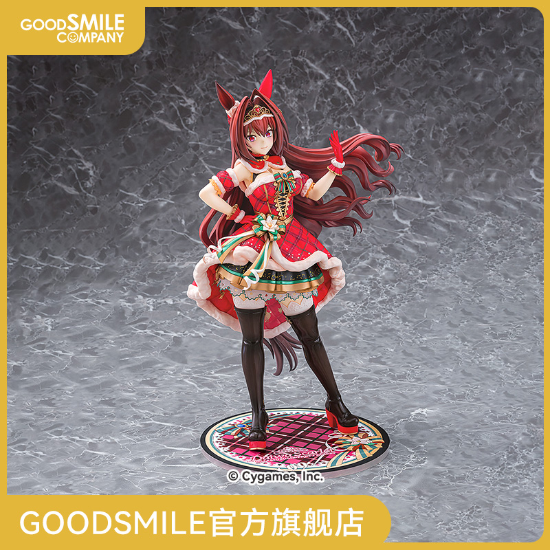 【GSC补款】1/7标准比例［绯红的星落之夜］大和赤骥 手办模玩