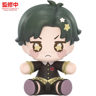 【GSC现货】Huggy Good Smile 达米安·德斯蒙 间谍过家家