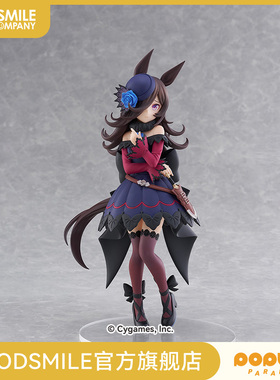 【GSC现货】POP UP PARADE 米浴 L size 赛马娘 Pretty Derby