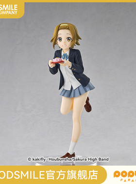 【GSC补款】POP UP PARADE 田井中律 Ver. L size 轻音少女