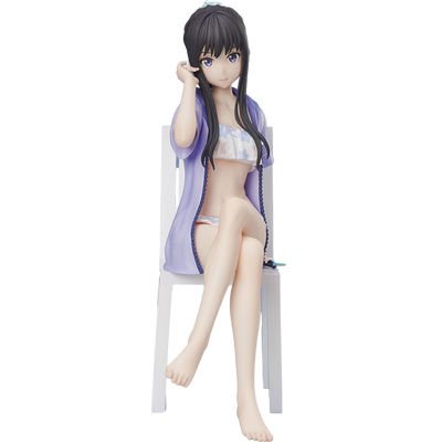 TV动画《莉可丽丝》井上泷奈