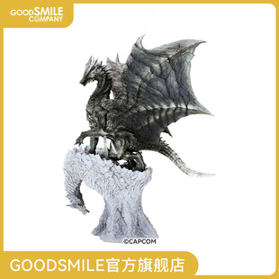 CFB Creator 钢龙 Capcom Model 复刻版 GSC预售定金