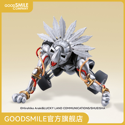 【GSC预售定金】STATUE LEGEND『JOJO的奇妙冒险 第3部』「愚者」