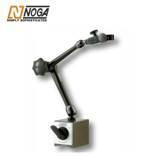 以色列正品NOGA诺佳磁性表座MG71003万向微调标架