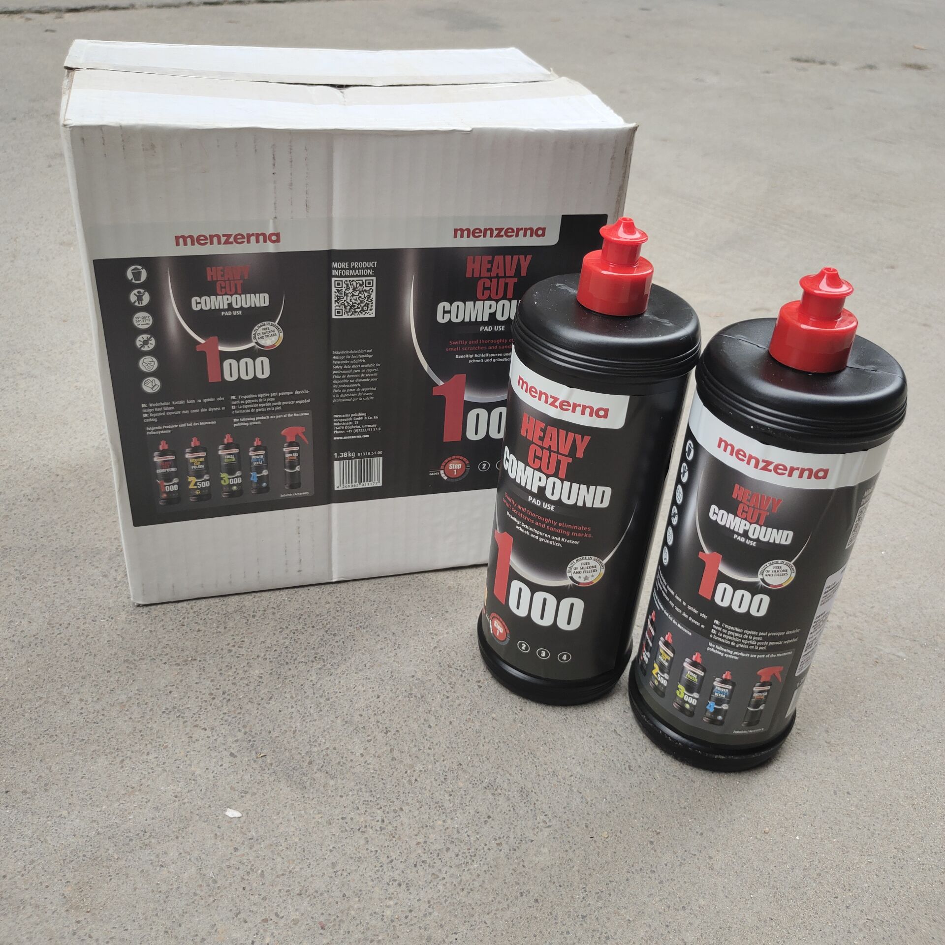 抛光蜡menzerna抛光液研磨