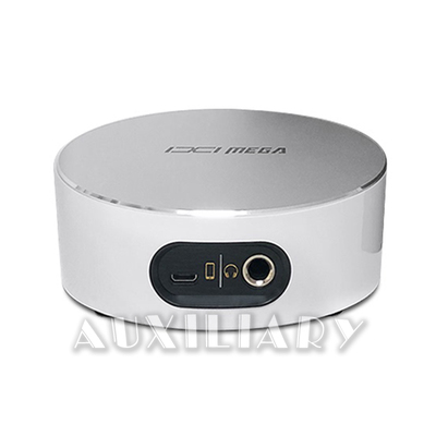 IXI MEGA M2 PLUS II 2024 新款 电脑手机通用外置声卡