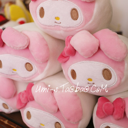 Peluche manga melodie. - Ref 2695820 Image 1