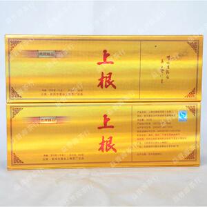 云南普洱老树乔木上根普洱茶生茶秦品生茶460克/条新品 询价优惠
