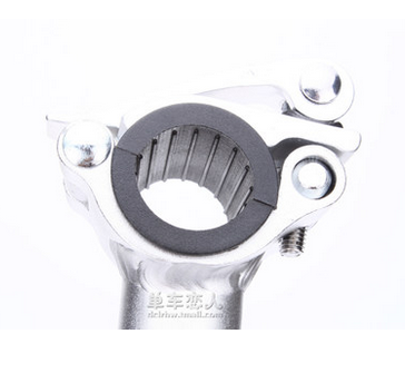 Porte-bagages pour vélo - Ref 2414476 Image 4