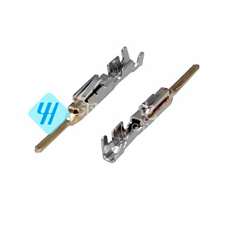 1318109-1连接器TE/泰科