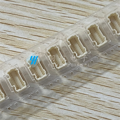 501190-2027连接器Molex