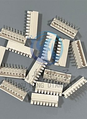 一个起拍 molex连接器 2205-7085 22057085 22-05-7085 268-08A