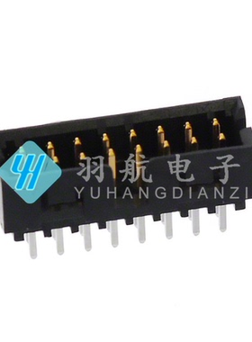 molex连接器 87831-1620 0878311620 针座16P 间距2.0MM 原装现货