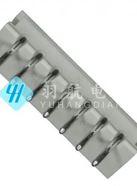 molex连接器 22-05-7075 2205-7075 22057075 5268-07A 一个起售