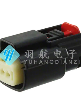 molex连接器 33471-0306 334710306 3PIN胶壳 间距3.5mm 原装现货