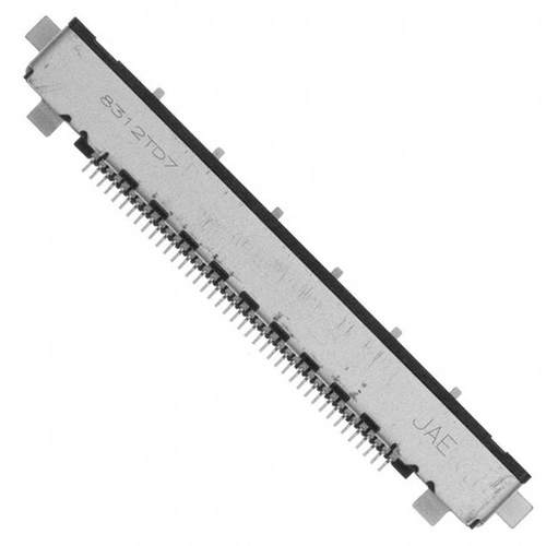 JAE连接器 FI-RE41S-HF-R1500 41Pin 0.5mm 原装现货