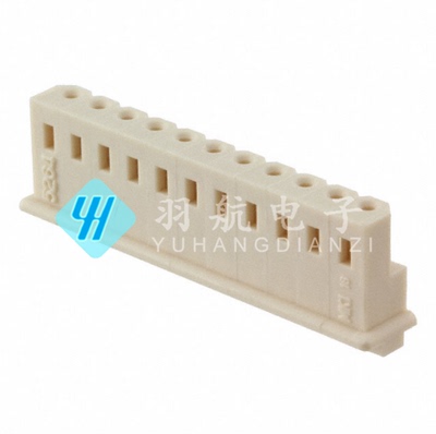 5037-5113连接器Molex