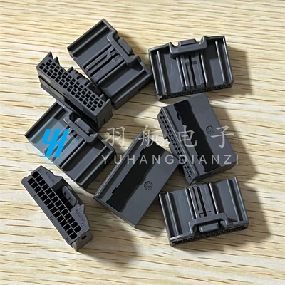 MX34028SF1连接器JAE原装现货