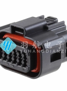 MOLEX连接器 36792-1201 367921201 3.2MM间距 胶壳12P 原厂现货