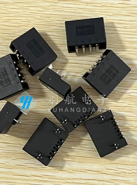 一个起售 AMP/TE连接器 1-179277-2 4P针座 5.08mm间距 原装现货