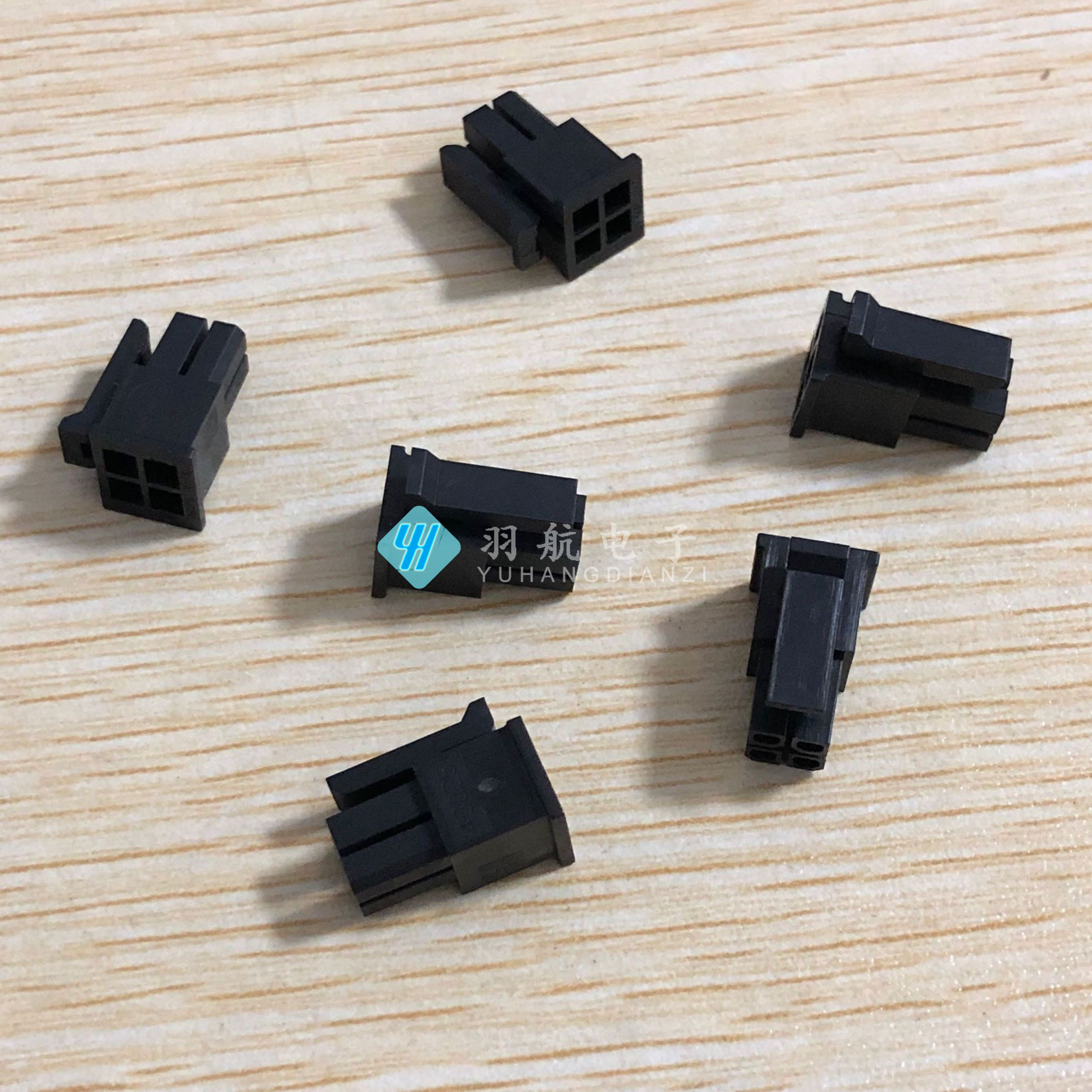 43025-0408连接器Molex