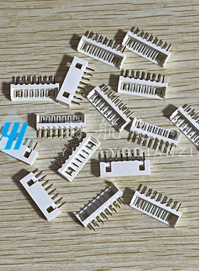 一个起售 molex连接器 532530870 53253-0870 2.0mm间距 原装现货