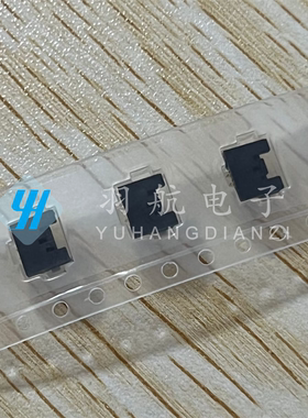 molex连接器 503763-0291 5037630291 间距1.0mm 2P针座 原装现货