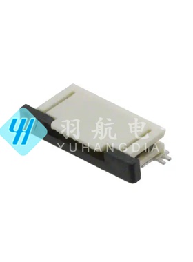 molex连接器 527450897 52745-0897 8P 间距0.5mm 原装现货