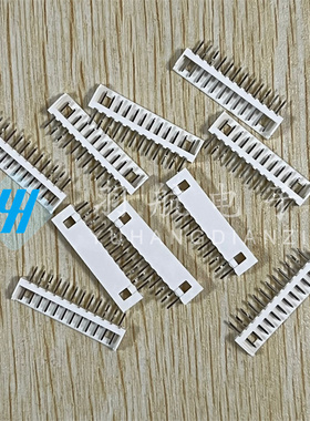 molex连接器 53253-1270 532531270 针座12P 原装现货 一个起拍