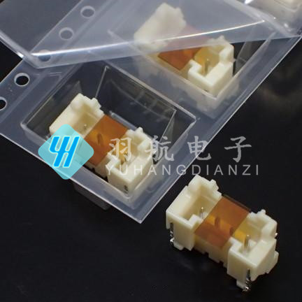 BM04B-PASS-1-TFT连接器JST