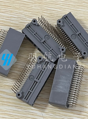 一个起拍 JAE连接器 MX34040NF2 针座40P 2.2MM间距 原装现货