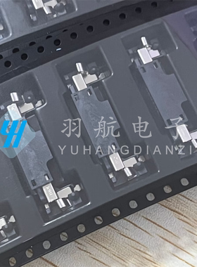 MOLEX连接器 48099-4000 480994000 卡扣支架 MINIPCIE原厂现货