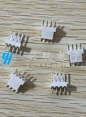 molex连接器 2223-2041 22-23-2041 22232041 原装现货 一个起拍