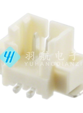 molex连接器 53398-0290 533980290 针座2P 间距1.25MM 原装现货
